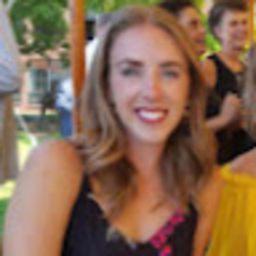 Meet your Posher, Colleen